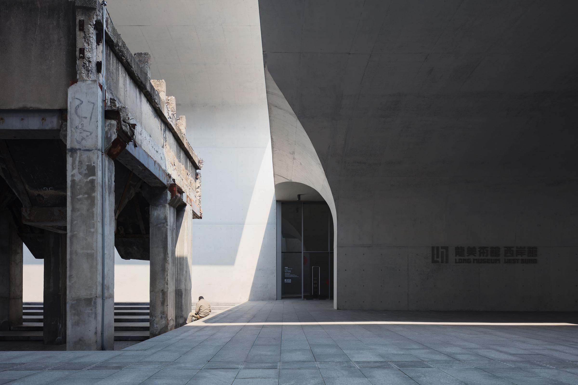 Double win in the Architectural Photography Awards 2018