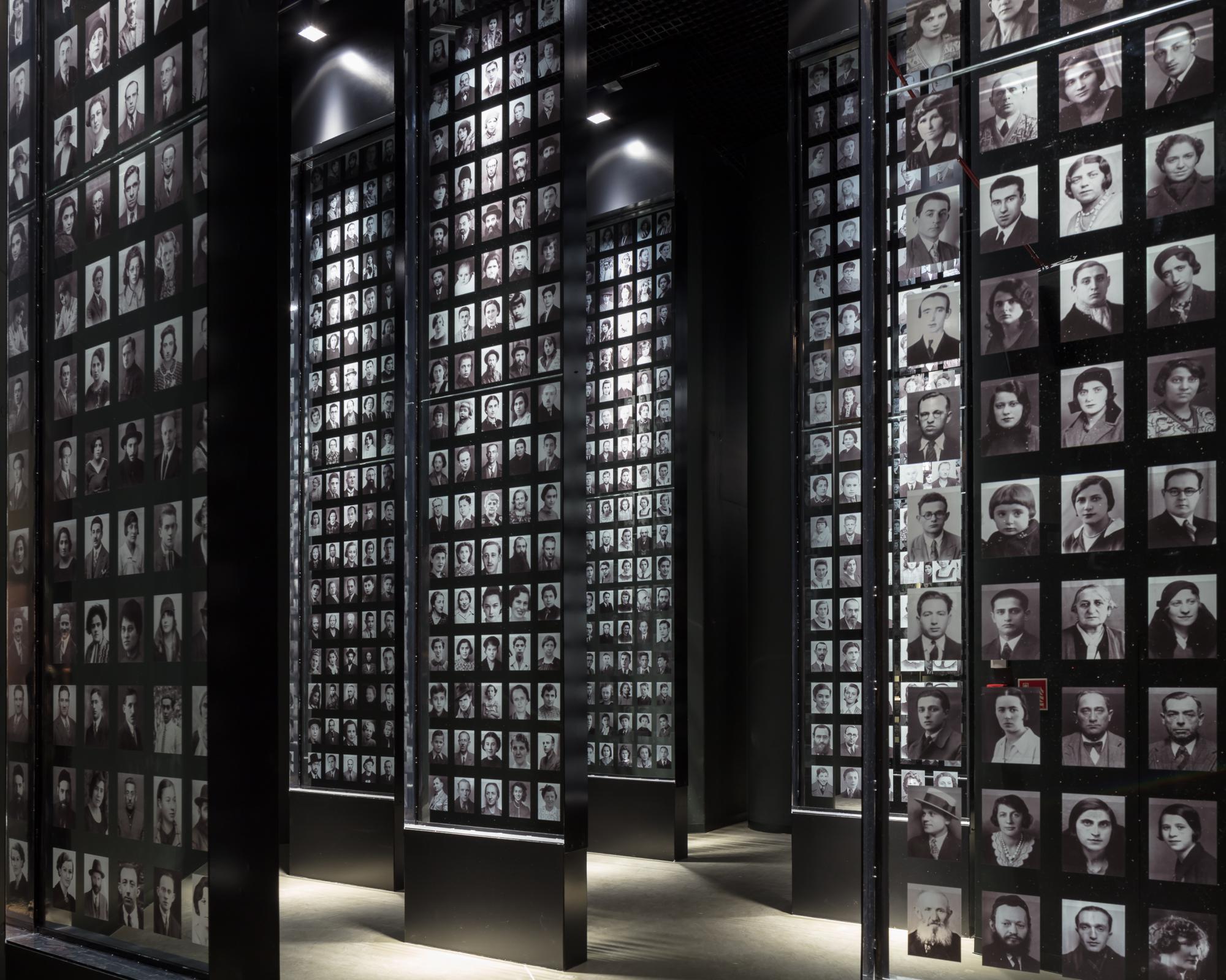 New publication: Museum of the Second World War at Divisare