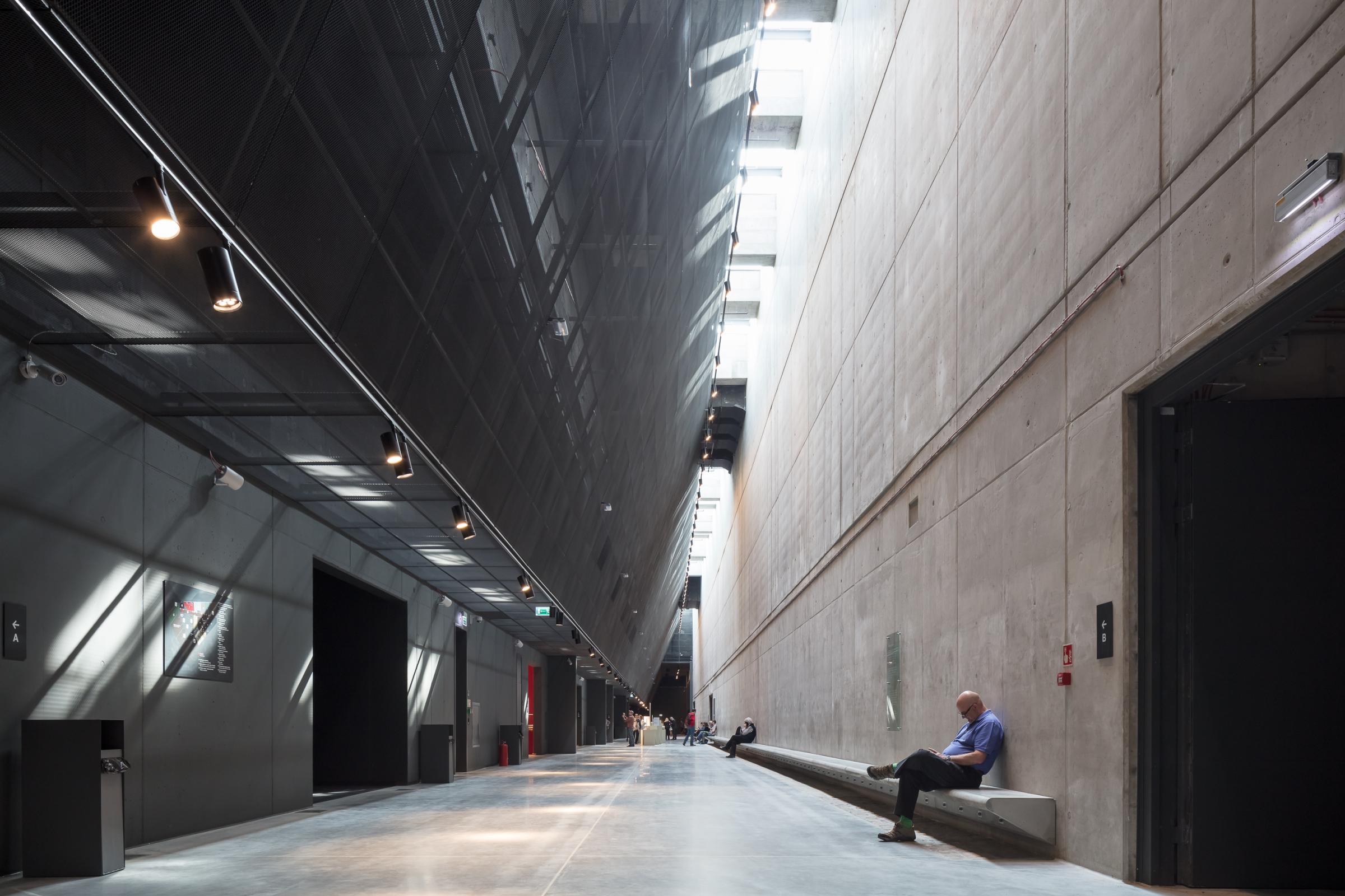 New publication: Museum of the Second World War at Divisare
