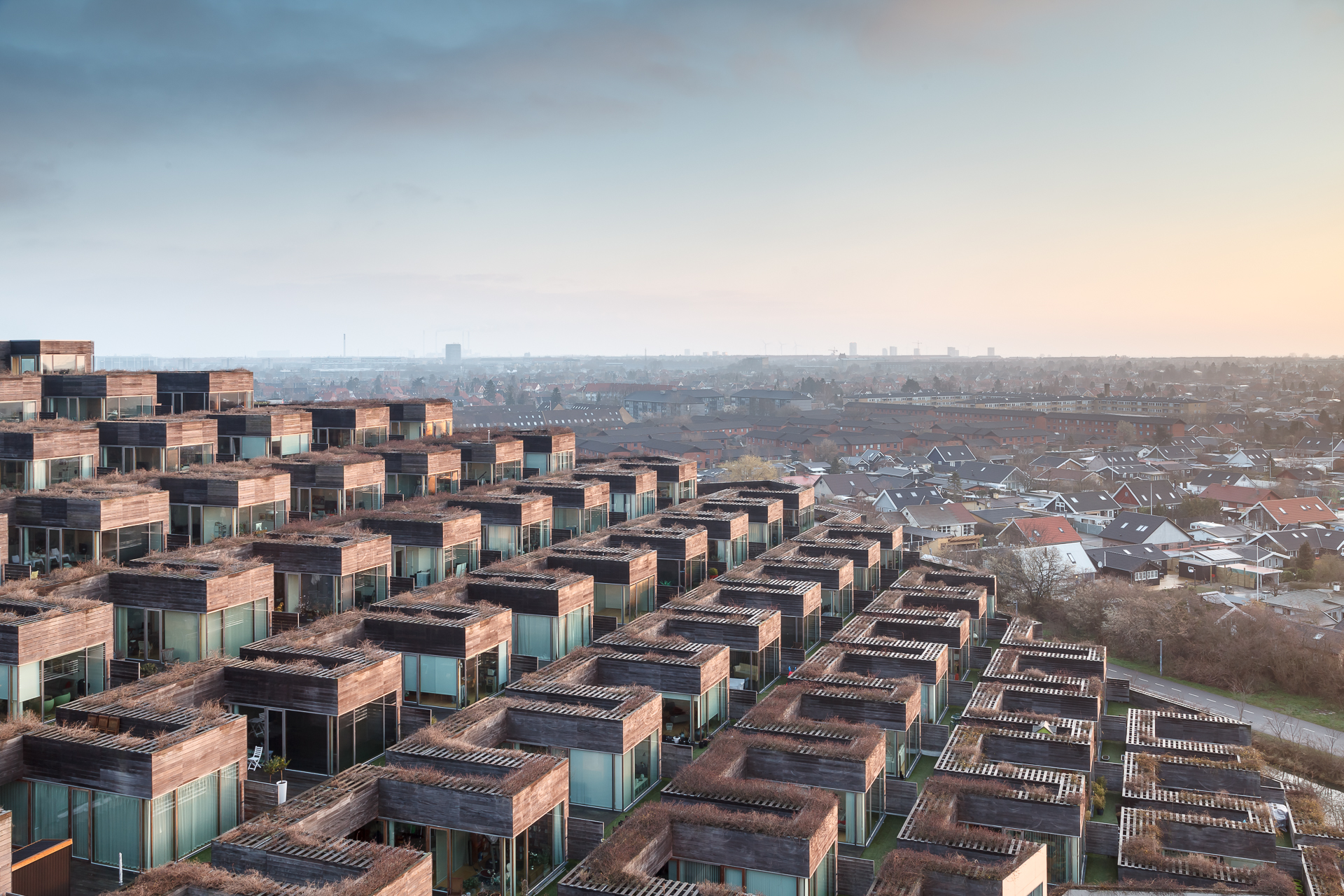 Architectural Photography Awards 2018 Shortlist Announced