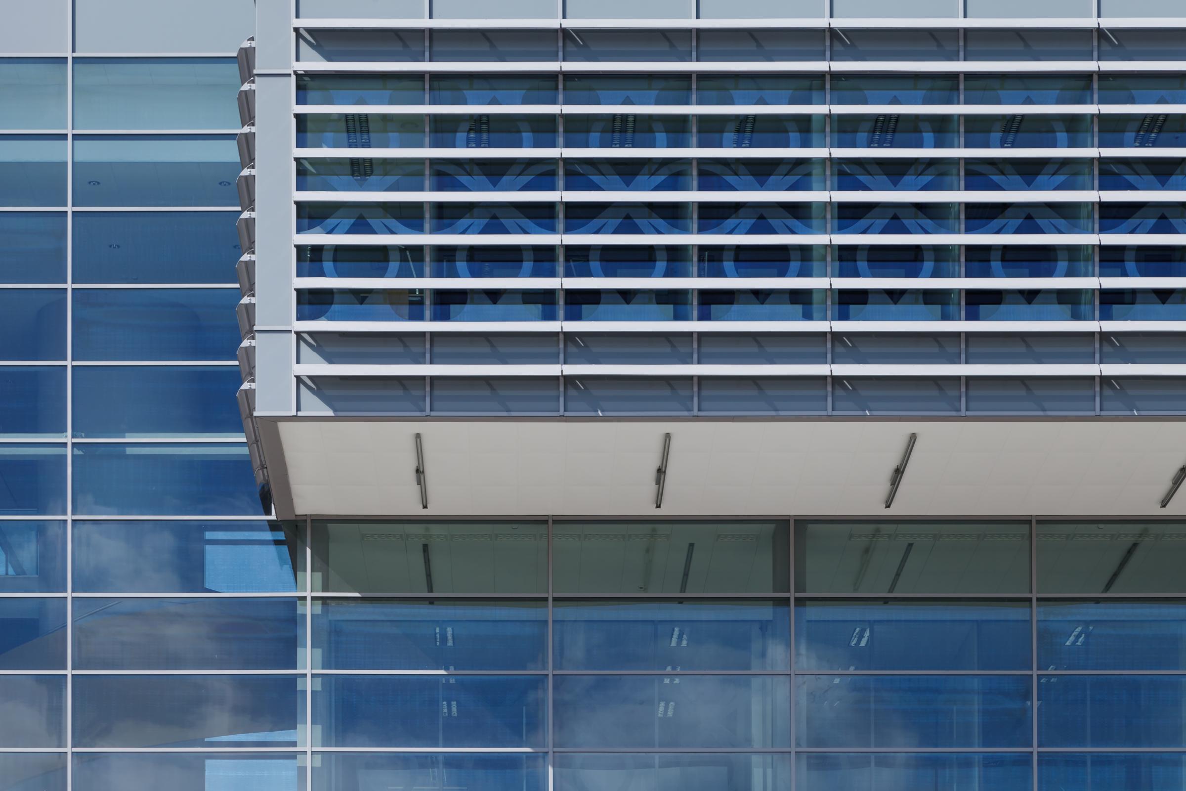 Photograph of Center of Modern Education, designed by AA_Studio/Group-Arch and located in Białystok, Poland
