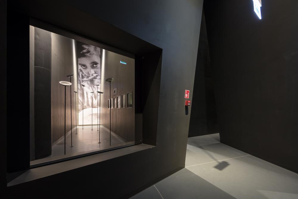 Cover photo of image set from Museum of the Second World War, designed by Kwadrat Studio Architektoniczne and located in Gdańsk, Poland. All photos by Pawel Paniczko Architectural Photography